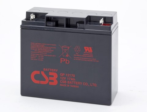 AKU GP12170 12V 17Ah GP12170B1 AKU GP12170 12V 17Ah GP12170B1