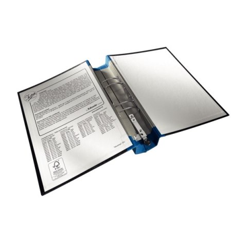 Segreg.JOPA A4/60 czarny 68228 ESSELTE Segreg.JOPA A4/60 czarny 68228 ESSELTE