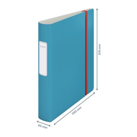 Segregator 180° Active Cosy, niebieski 10390061 Segregator 180° Active Cosy, niebieski 10390061