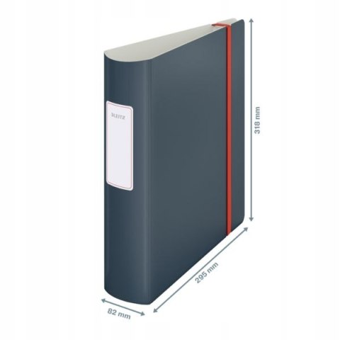 Segregator 180° Active Cosy, szary 10380089 Segregator 180° Active Cosy, szary 10380089