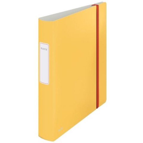 Segregator 180° Active Cosy, żółty 10390019 Segregator 180° Active Cosy, żółty 10390019