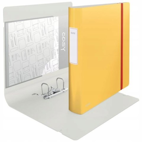 Segregator 180° Active Cosy, żółty 10390019 Segregator 180° Active Cosy, żółty 10390019