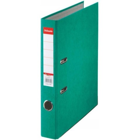 Segregator A4/50 RAINBOW zielony 17922 ESSELTE Segregator A4/50 RAINBOW zielony 17922 ESSELTE