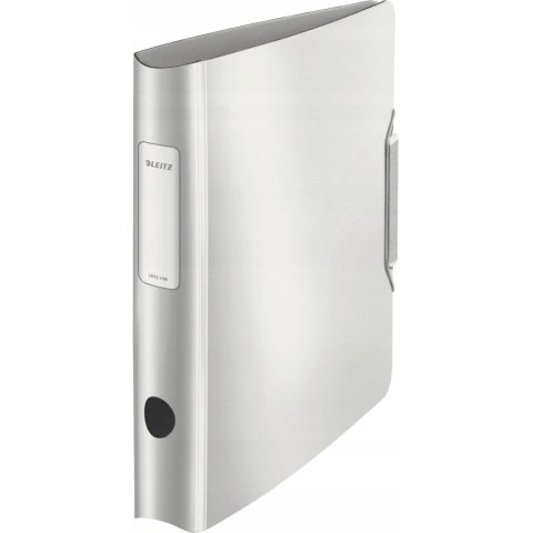 Segregator A4/50mm ACTIVE STYLE biały 11090004 LEITZ 180 Segregator A4/50mm ACTIVE STYLE biały 11090004 LEITZ 180