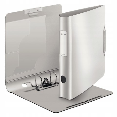 Segregator A4/50mm ACTIVE STYLE biały 11090004 LEITZ 180 Segregator A4/50mm ACTIVE STYLE biały 11090004 LEITZ 180