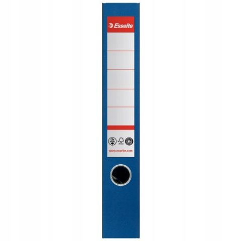 Segregator A4/50mm No.1 niebieski 627572 ESSELTE Neutral CO2 Segregator A4/50mm No.1 niebieski 627572 ESSELTE Neutral CO2