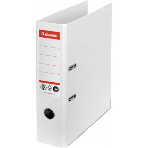 Segregator A4/75mm No.1 biały 627570 ESSELTE Neutral CO2 Segregator A4/75mm No.1 biały 627570 ESSELTE Neutral CO2