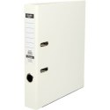 Segregator na dokumenty A4 50mm CLASSIC biały 400143825 BANTEX BUDGET