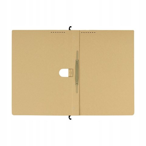 Skoroszyt zawieszany na dokumenty VERTIC ULTIMATE beżowy 100081039 ELBA