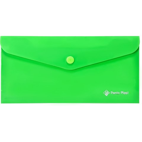 Teczka kopertowa DL PP NEON ZIELONY 0410-0087-04 PANTA PLAST Teczka kopertowa DL PP NEON ZIELONY 0410-0087-04 PANTA PLAST
