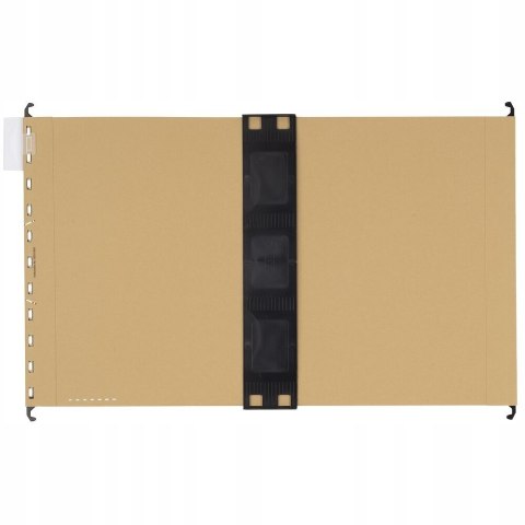 Teczka zawieszana na dokumenty A4 szeroka 20mm Vertic Ultimate 100552068 ELBA Teczka zawieszana na dokumenty A4 szeroka 20mm Vertic Ultimate 100552068 ELBA