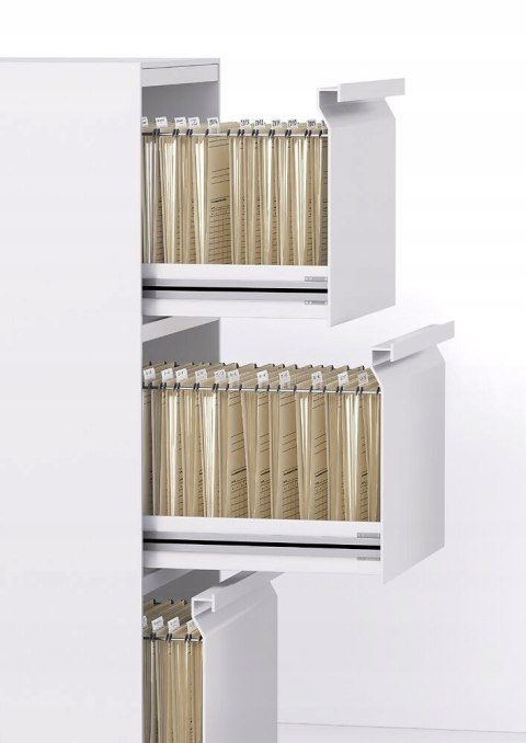 Teczka zawieszana na dokumenty A4 szeroka 40mm Vertic Ultimate 100552063 ELBA Teczka zawieszana na dokumenty A4 szeroka 40mm Vertic Ultimate 100552063 ELBA