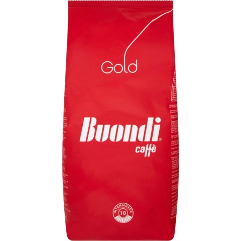 Kawa BUONDI GOLD ziarnista 1kg 12181630 Kawa BUONDI GOLD ziarnista 1kg 12181630