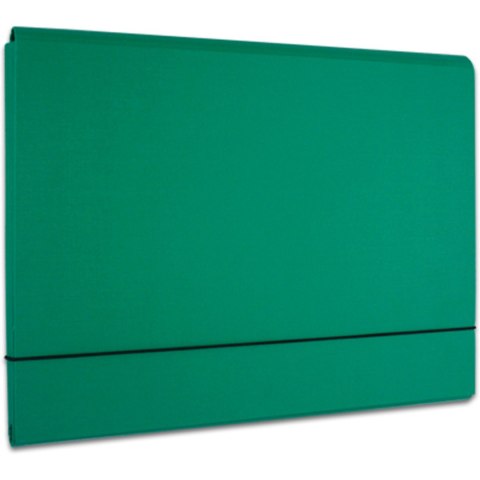Teczka A3/4cm na gumkę zielona PENMATE TT7170 Teczka A3/4cm na gumkę zielona PENMATE TT7170