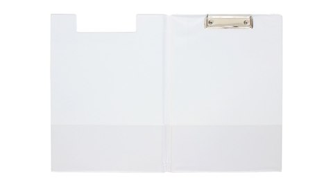 Teczka z klipem na dokumenty Clipboard A4 PVC wzór Jednorożce KHN-04-30 BIURFOL Teczka z klipem na dokumenty Clipboard A4 PVC wzór Jednorożce KHN-04-30 BIURFOL