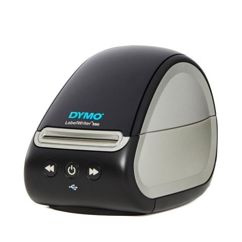 Drukarka etykiet DYMO Label Writer LW550 2112722/2147591 Drukarka etykiet DYMO Label Writer LW550 2112722/2147591