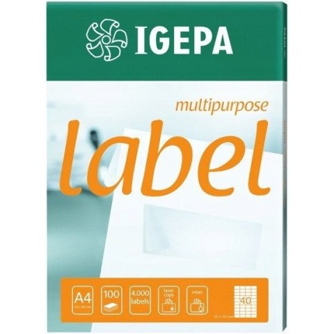 Etykieta samoprzylepna 96.5x67.7mm (100arkuszy) CONTILABEL EA-965x677 Etykieta samoprzylepna 96.5x67.7mm (100arkuszy) CONTILABEL EA-965x677