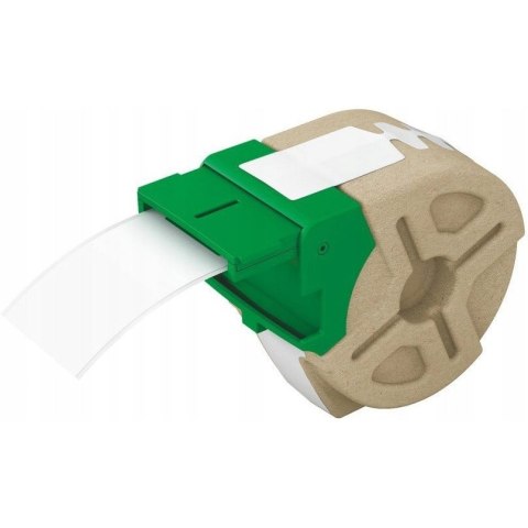 Kaseta z samoprz. papierową taśmą 39mm biała 22m 7007-00-01 LEITZ ICON Kaseta z samoprz. papierową taśmą 39mm biała 22m 7007-00-01 LEITZ ICON