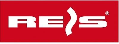 Rękawice REIS DRAGON GOSFLOW gumowe flokowane niebieskie roz.7/S Rękawice REIS DRAGON GOSFLOW gumowe flokowane niebieskie roz.7/S