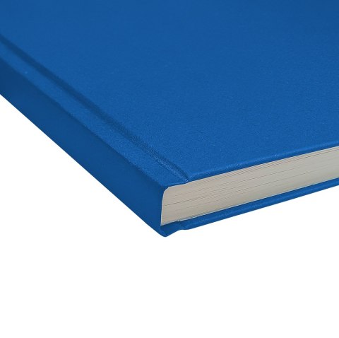 Szkicownik Sketchbook szyty A6 96k 100g mix kolorów 400152625 OXFORD Szkicownik Sketchbook szyty A6 96k 100g mix kolorów 400152625 OXFORD