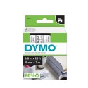 Taśma 9mm/7m czarny /przez. 40910 DYMO S0720670