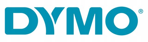 Taśma 9mm/7m czarny /przez. 40910 DYMO S0720670 Taśma 9mm/7m czarny /przez. 40910 DYMO S0720670