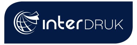 Kołonotatnik A5 100k linia INTERDRUK Kołonotatnik A5 100k linia INTERDRUK