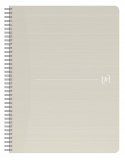 Kołozeszyt 9x14cm 90k kratka Rec`up 400155803 OXFORD