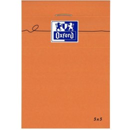 Notatnik A7 80k kratka miękka oprawa OXFORD EVERYDAY 100106275