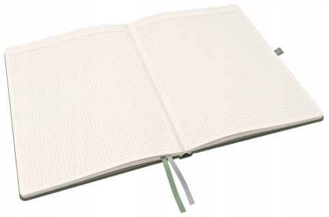 Notatnik twardy LEITZ STYLE A4 kratka seledynowy 44760053 Notatnik twardy LEITZ STYLE A4 kratka seledynowy 44760053