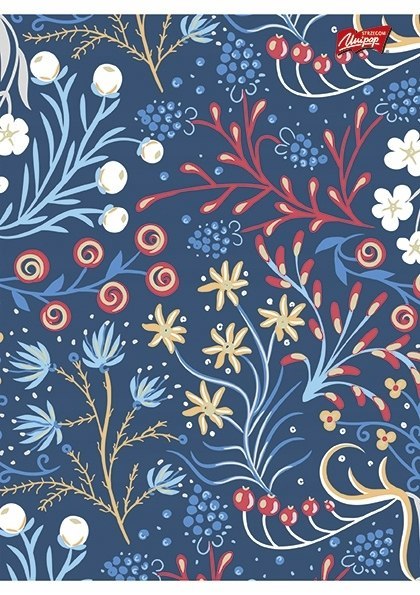 Brulion A4 96k linia FOLIA UNIPAP Brulion A4 96k linia FOLIA UNIPAP