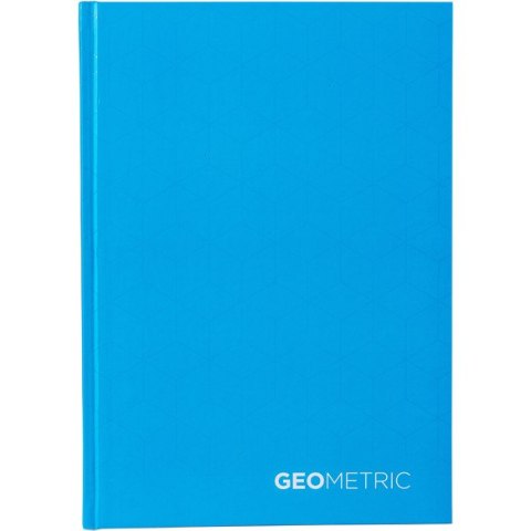 Brullion A4 96k kratka GEOMETRIC Brullion A4 96k kratka GEOMETRIC