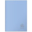 Zeszyt szkolny A4 60 kartek w kratkę 70g ECO PP Pastel Colors 9552753 HERLITZ