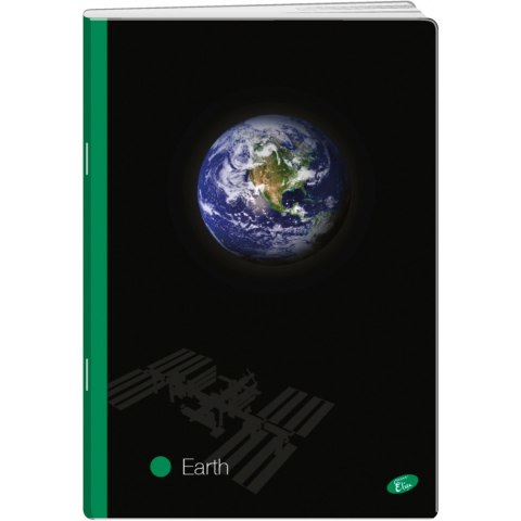 Zeszyt A5 60k kratka UKŁAD PLANETARNY EL-M3-060-KA5 ELISA Zeszyt A5 60k kratka UKŁAD PLANETARNY EL-M3-060-KA5 ELISA