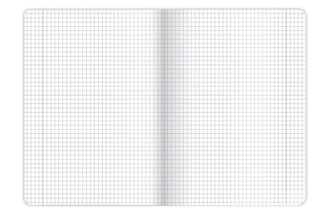 Zeszyt A5 80k kratka margines TOUCH TREND 400175457 OXFORD Zeszyt A5 80k kratka margines TOUCH TREND 400175457 OXFORD