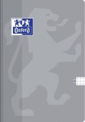 Zeszyt szkolny B5 Brulion 96 kartek w kratkę ESSSE 400174969 OXFORD