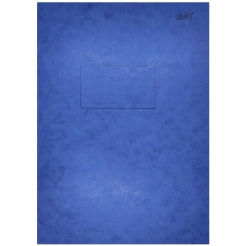 Zeszyt A4 60k kratka mix kolor preszpan UNIPAP Zeszyt A4 60k kratka mix kolor preszpan UNIPAP