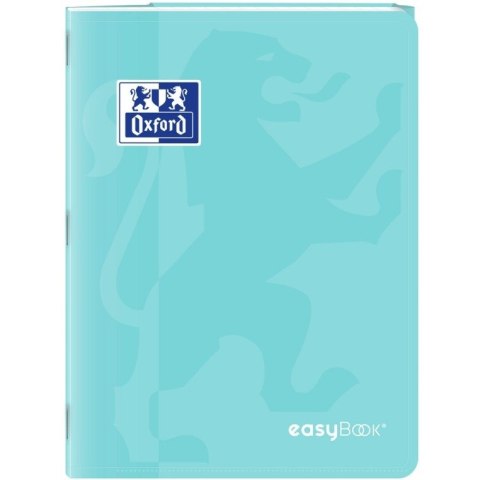 Zeszyt A5 60k linia margines EASYBOOK 3w1 400161236 OXFORD Zeszyt A5 60k linia margines EASYBOOK 3w1 400161236 OXFORD