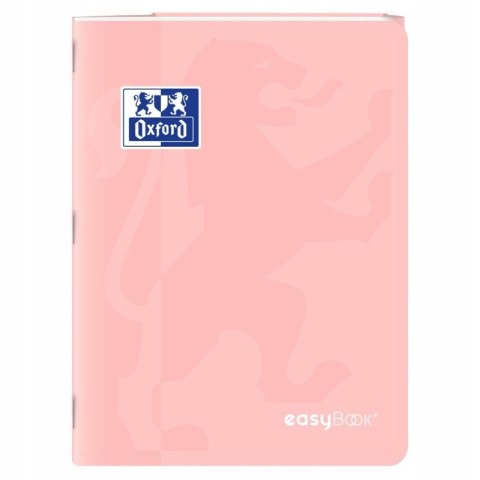 Zeszyt A5 60k linia margines EASYBOOK 3w1 400161236 OXFORD Zeszyt A5 60k linia margines EASYBOOK 3w1 400161236 OXFORD
