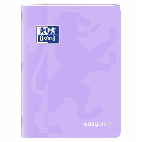 Zeszyt A5 60k linia margines EASYBOOK 3w1 400161236 OXFORD Zeszyt A5 60k linia margines EASYBOOK 3w1 400161236 OXFORD