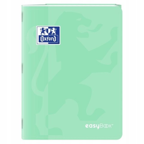 Zeszyt A5 60k linia margines EASYBOOK 3w1 400161236 OXFORD Zeszyt A5 60k linia margines EASYBOOK 3w1 400161236 OXFORD