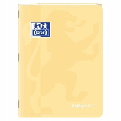 Zeszyt A5 60k linia margines EASYBOOK 3w1 400161236 OXFORD Zeszyt A5 60k linia margines EASYBOOK 3w1 400161236 OXFORD