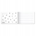 Zeszyt do nut A5 16k MUZYKA 9583493 HERLITZ