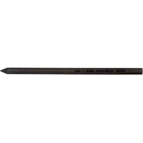 Węgiel-wkład 5,6mm średni 8673/2 KOH-I-NOOR Węgiel-wkład 5,6mm średni 8673/2 KOH-I-NOOR
