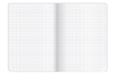 Zeszyt A5 16k kratka COLORS 400169180 TOP 2000 Zeszyt A5 16k kratka COLORS 400169180 TOP 2000