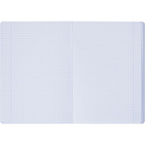 Zeszyt A5 60k kratka margines TOUCH 400175548 OXFORD Zeszyt A5 60k kratka margines TOUCH 400175548 OXFORD