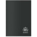 Zeszyt szkolny A5 60 kartek w linie 70g ECO PP Ocean Colors 9552399 HERLITZ