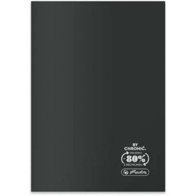 Zeszyt szkolny A5 60 kartek w linie 70g ECO PP Ocean Colors 9552399 HERLITZ Zeszyt szkolny A5 60 kartek w linie 70g ECO PP Ocean Colors 9552399 HERLITZ