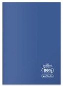 Zeszyt szkolny A5 60 kartek w linie 70g ECO PP Ocean Colors 9552399 HERLITZ
