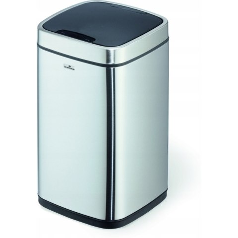 Kosz na śmieci NO TOUCH 12L z czujnikiem ruchu 342123 DURABLE Kosz na śmieci NO TOUCH 12L z czujnikiem ruchu 342123 DURABLE